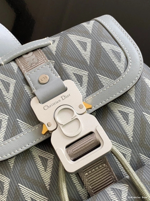 OldCobbler Bags Hit The Sling Diro Road Bag 0712